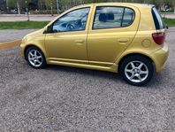 Toyota Yaris TS 5-dörrars 1.5 VVT-i