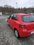 Toyota Yaris 5-dörrar 1.0 VVT-i Euro 4