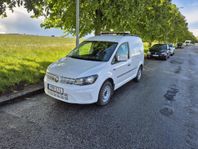 Volkswagen Caddy Van 2.0 TDI BMT Euro 6