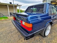 Volvo 740 760 Jalusi med fästen