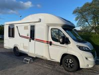 LMC Breezer H 607 Sportline
