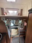 LMC Breezer H 607 Sportline