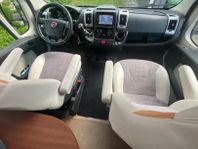 LMC Breezer H 607 Sportline