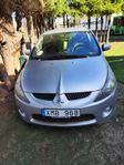 Mitsubishi Grandis 2.4 MIVEC Euro 4