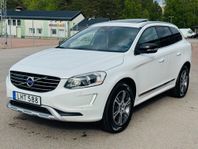 Volvo XC60 D4 Geartronic Summum Euro 6