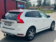Volvo XC60 D4 Geartronic Summum Euro 6