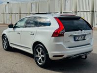 Volvo XC60 D4 Geartronic Summum Euro 6