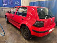 Volkswagen Golf 5-dörrar 1.6