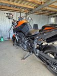 KTM 890 DUKE 