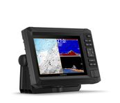Garmin Echomap UHD2 72cv.