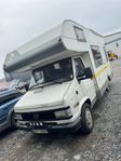 Fiat Ducato -92