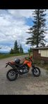 Yamaha xt660x 2006 