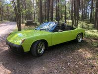 Porsche 914/6-3.2