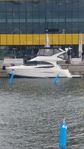 2011 Meridian 341 Flybridge ev byte