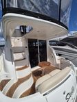 2011 Meridian 341 Flybridge ev byte mot