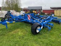 Nrw Holland SDM 500T Tallrikskultivator