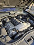 Porsche Cayenne v8 Turbo TipTronic S