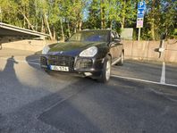 Porsche Cayenne v8 Turbo TipTronic S