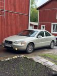 Volvo S60 2.4 Kinetic Euro 4