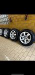 Audi orginal, Volkswagen, Mercedes 5/112   225/55R16