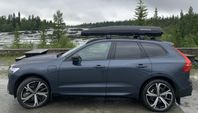 Volvo XC60 Recharge T6 Ultimate - överlåtelse