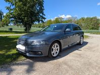Audi A4 2.0T
