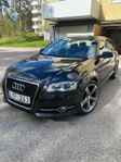Audi A3 Sportback 2.0 TDI Comfort, S Line Euro 5