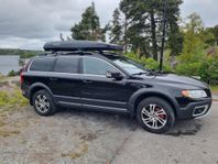 Volvo XC70 D4 AWD SUMMUM