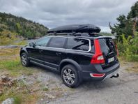 Volvo XC70 D4 AWD SUMMUM