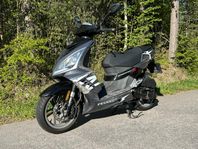 Peugeot Speedfight 3