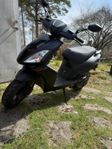 Moped MotoCr T-rex