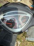 Moped MotoCr T-rex