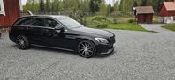Mercedes-Benz C 220d