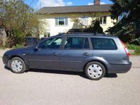 Ford Mondeo Kombi 2.0 duratec-he 145 hk