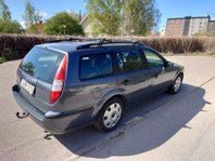 Ford Mondeo Kombi 2.0 duratec-he 145 hk
