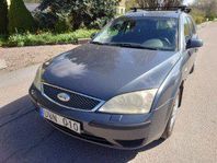 Ford Mondeo Kombi 2.0 duratec-he 145 hk