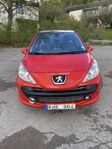 Peugeot 207 5-dörrar 1.6 Sport Euro 4