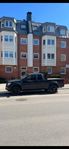 Nissan Navara D40 A traktor