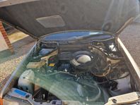 Mercedes-Benz 200 OBS!!! 13.000MIL
