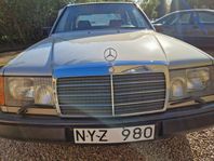 Mercedes-Benz 200 OBS!!! 13.000MIL