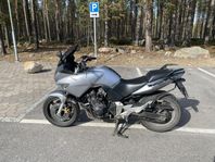 Honda CBF600SA