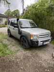 Land Rover Discovery 3 2.7 TDV6 4WD