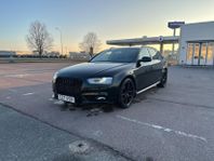 Audi A4 Avant 2.0 TDI DPF Euro 6