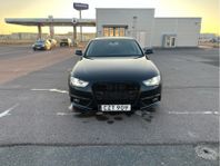 Audi A4 Avant 2.0 TDI DPF Euro 6