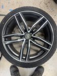 20” fälgar 5/112