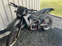 Rieju MRX Racing