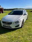 Volvo V60 D2 Momentum Euro 5 2012