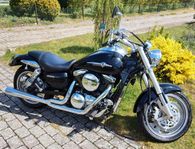 Kawasaki VN1600 Mean Streak 2006