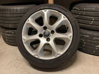 Sommardäck till salu för Mercedes, Volkswagen, Volvo, Ford