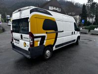 Fiat Ducato H2L2